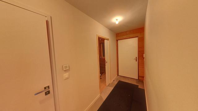 Appartement Le Grand Cerf - Les Carroz d'Araches