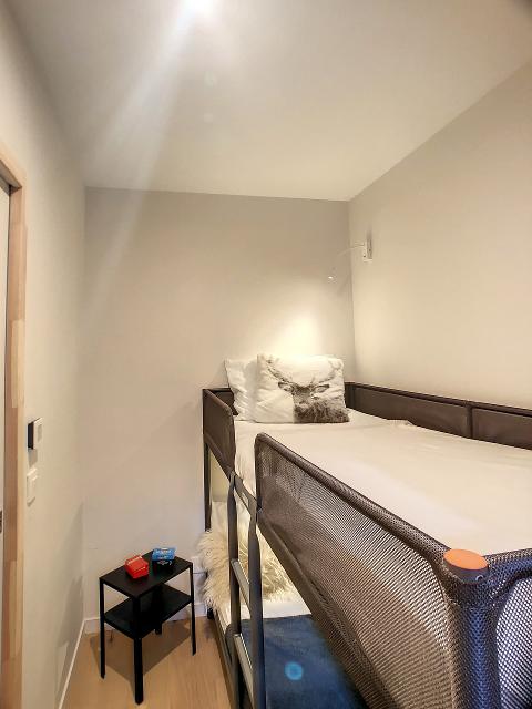 Appartement Le Grand Cerf - Les Carroz d'Araches