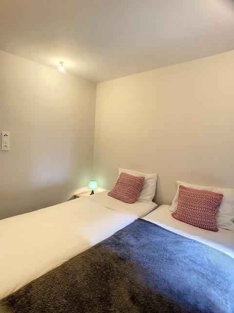 Appartement Le Grand Cerf - Les Carroz d'Araches