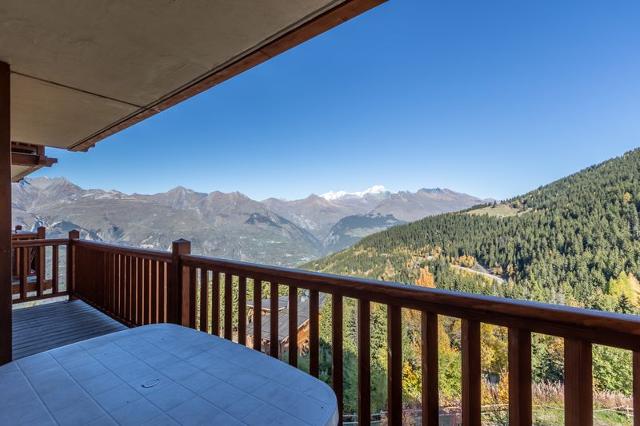 Appartement Roselend - Les Arcs 1800