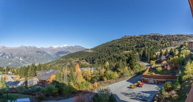 Appartement Roselend - Les Arcs 1800