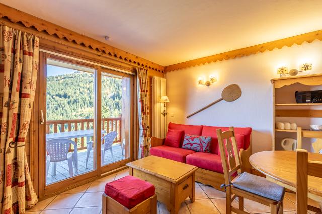 Appartement Roselend - Les Arcs 1800