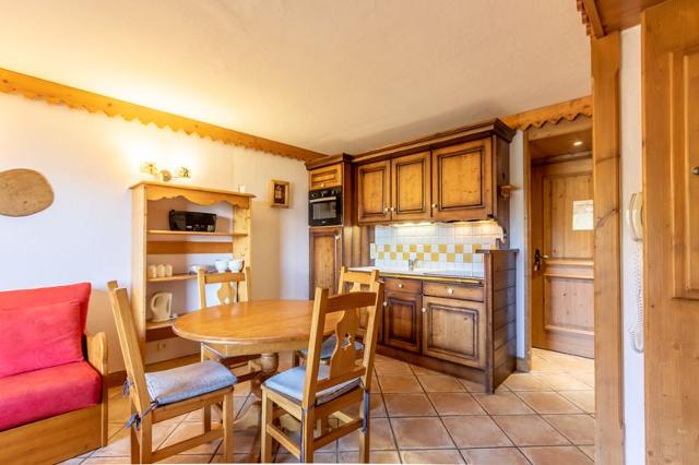 Appartement Roselend - Les Arcs 1800