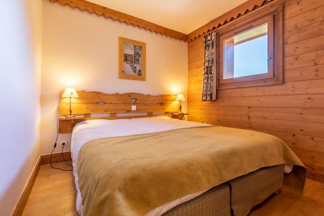 Appartement Roselend - Les Arcs 1800