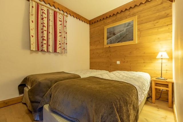 Appartement Roselend - Les Arcs 1800