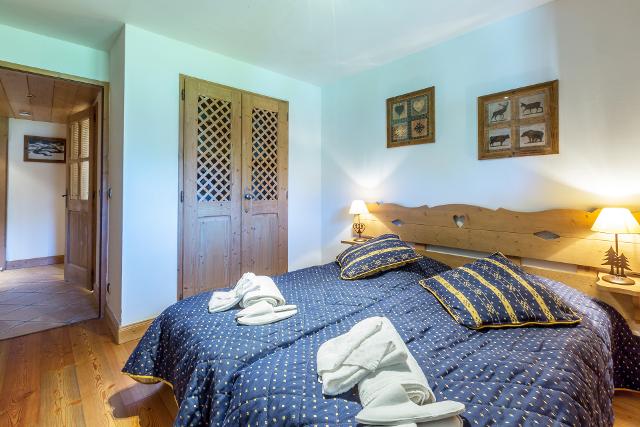 Appartements Chalets Du Gypse - Saint Martin de Belleville