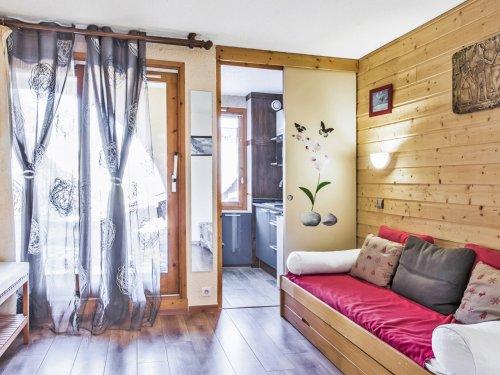 Maeva Locations Maeva Particuliers Le Hameau du Sauget - Plagne - Les Coches