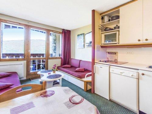 Maeva Locations Maeva Particuliers Le Hameau du Sauget - Plagne - Les Coches