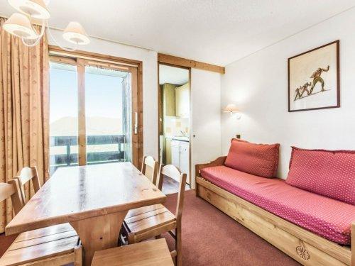 Maeva Locations Maeva Particuliers Le Hameau du Sauget - Plagne - Les Coches