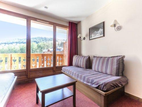 Maeva Locations Maeva Particuliers L'Albane - Vars