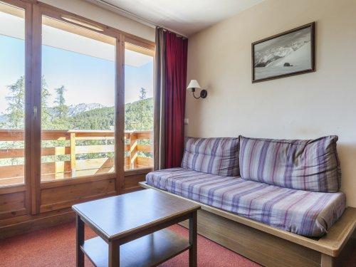 Maeva Locations Maeva Particuliers L'Albane - Vars