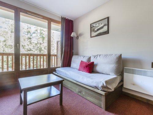 Maeva Locations Maeva Particuliers L'Albane - Vars