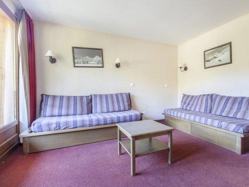 Maeva Locations Maeva Particuliers L'Albane - Vars