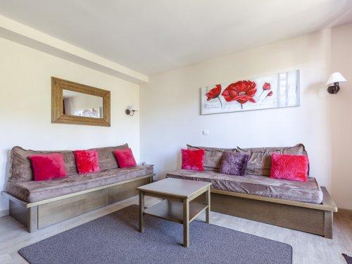 Maeva Locations Maeva Particuliers L'Albane - Vars