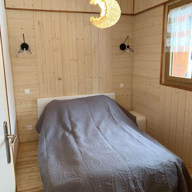 Chalet Elchios 255 - Vars