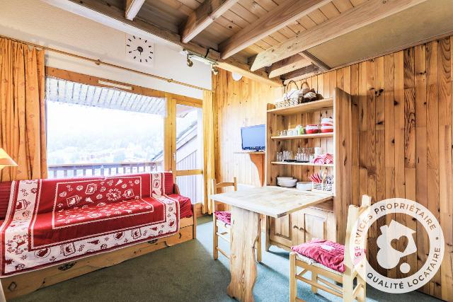 Résidence Le Portail - Maeva Particuliers - Valmorel