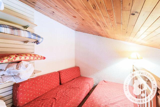 Résidence Le Portail - Maeva Particuliers - Valmorel