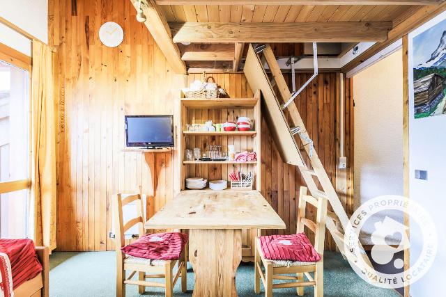 Résidence Le Portail - Maeva Particuliers - Valmorel