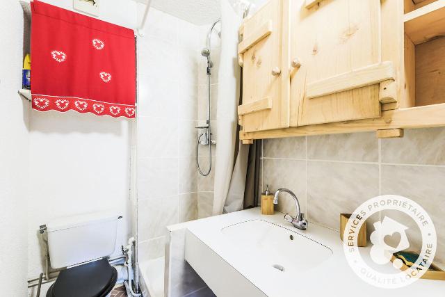 Résidence Le Portail - Maeva Particuliers - Valmorel