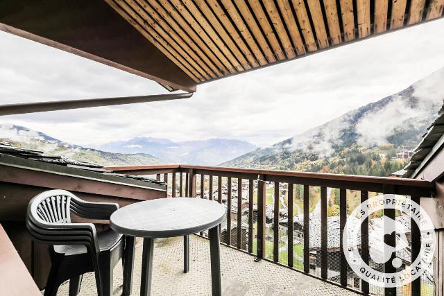 Résidence Le Portail - Maeva Particuliers - Valmorel