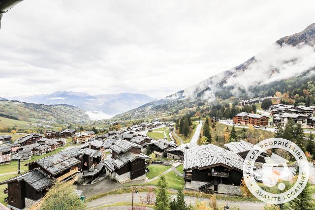 Résidence Le Portail - Maeva Particuliers - Valmorel