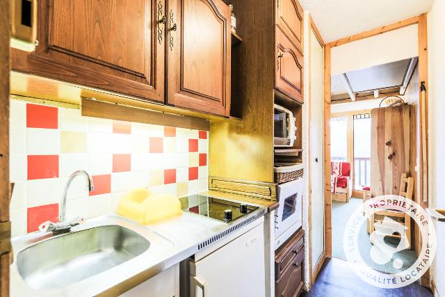 Résidence Le Portail - Maeva Particuliers - Valmorel