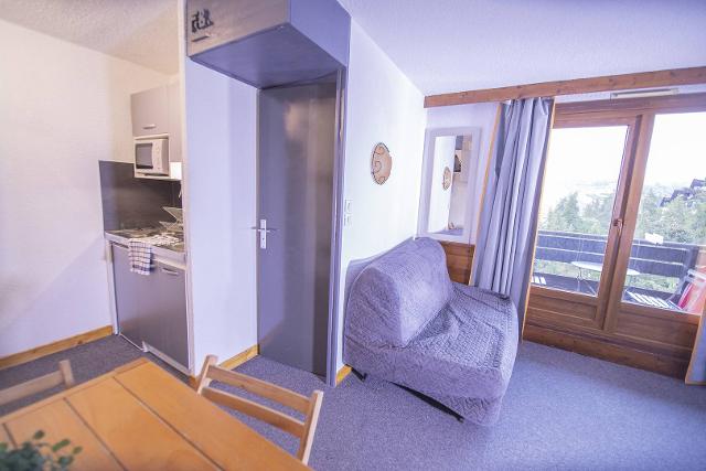 Appartement Le Belvédère B1013 - Les Orres