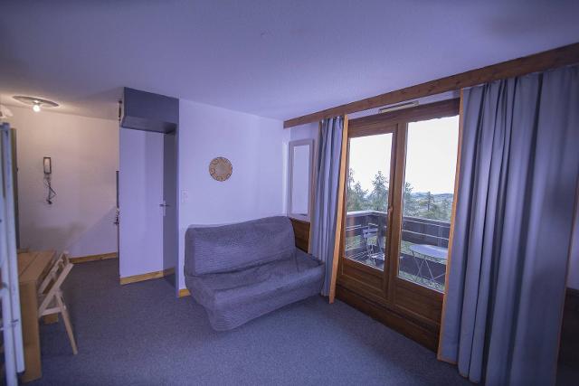 Appartement Le Belvédère B1013 - Les Orres