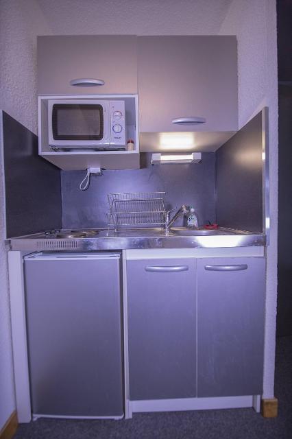 Appartement Le Belvédère B1013 - Les Orres