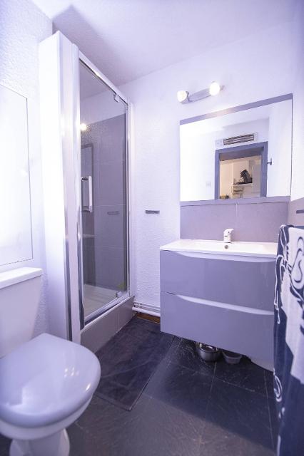 Appartement Le Belvédère B1013 - Les Orres