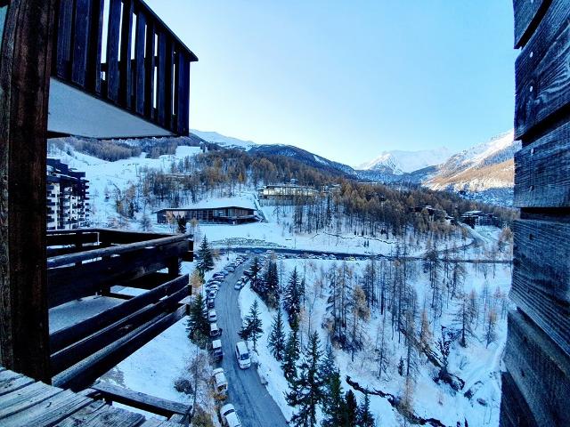 Appartement Le Belvédère B1006 - Les Orres