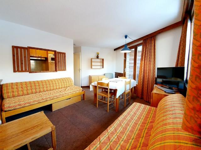 Appartement Le Belvédère B1006 - Les Orres