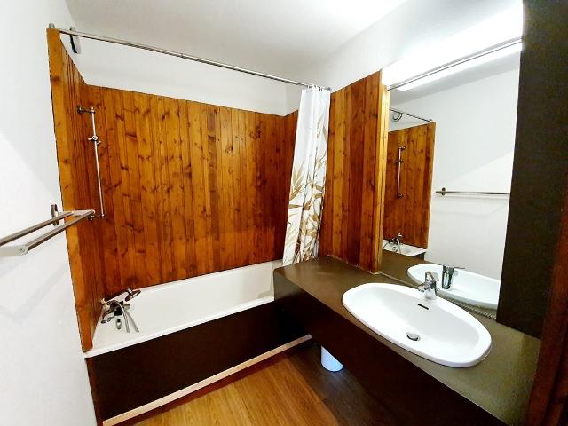 Appartement Le Belvédère B1006 - Les Orres