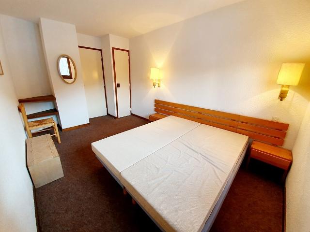 Appartement Le Belvédère B1006 - Les Orres