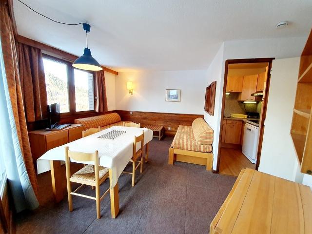 Appartement Le Belvédère B1006 - Les Orres