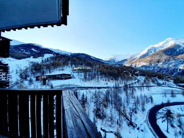 Appartement Le Belvédère B1006 - Les Orres