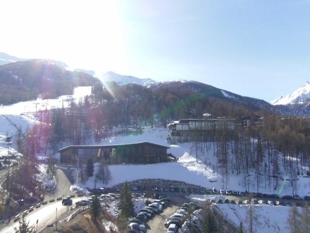 Appartement Le Belvédère B808 - Les Orres