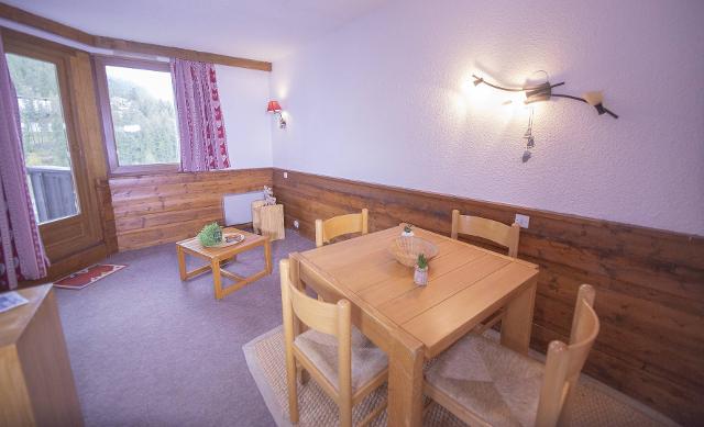 Appartement Le Belvédère B808 - Les Orres