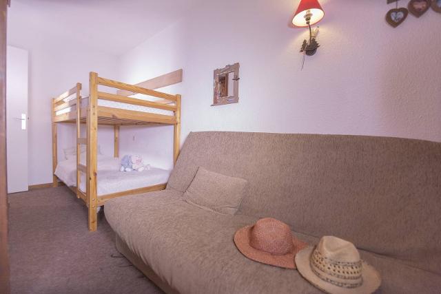 Appartement Le Belvédère B808 - Les Orres