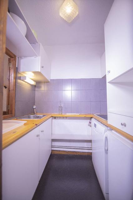 Appartement Le Belvédère B808 - Les Orres