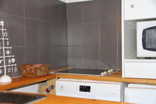 Appartement Le Belvédère B808 - Les Orres