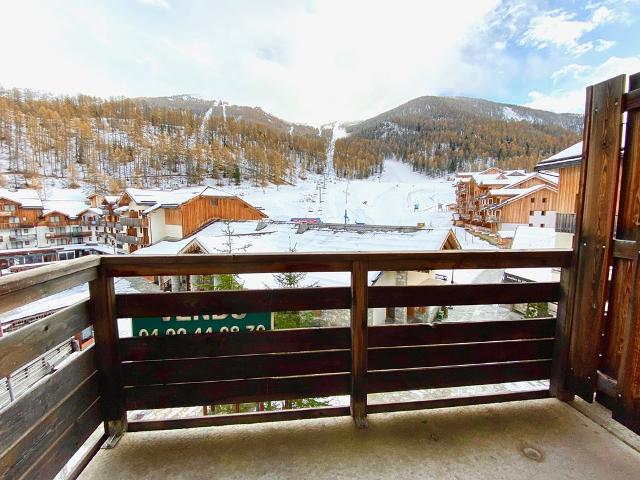 Appartement Les Mélèzes D'or MZ2305 - Les Orres