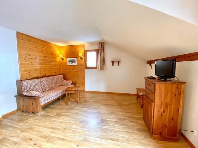 Appartement Les Mélèzes D'or MZ2305 - Les Orres