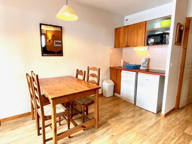 Appartement Les Mélèzes D'or MZ2305 - Les Orres