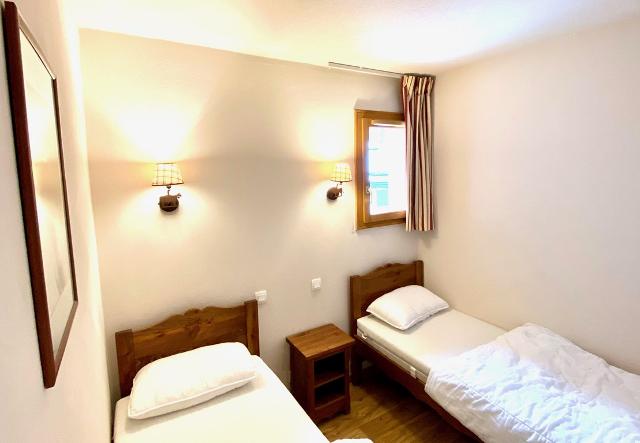 Appartement Les Mélèzes D'or MZ2305 - Les Orres