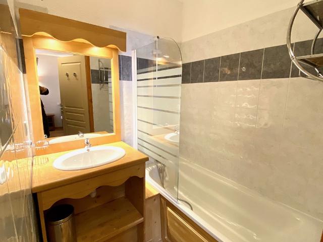 Appartement Les Mélèzes D'or MZ2305 - Les Orres