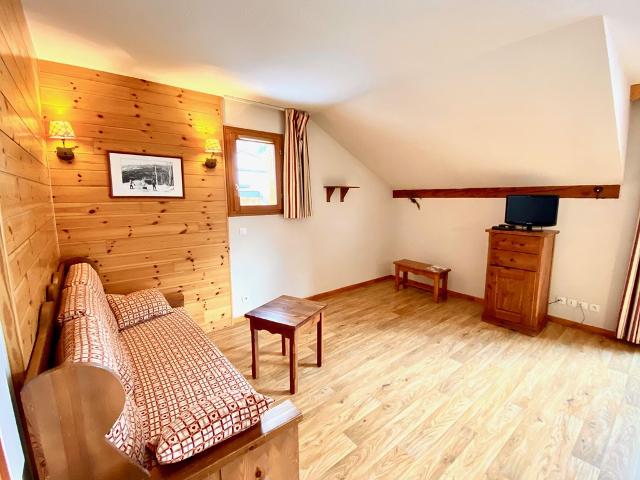 Appartement Les Mélèzes D'or MZ2305 - Les Orres