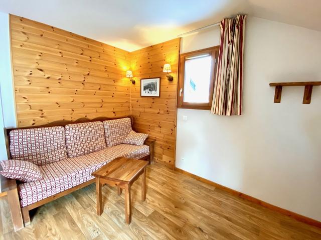 Appartement Les Mélèzes D'or MZ2305 - Les Orres