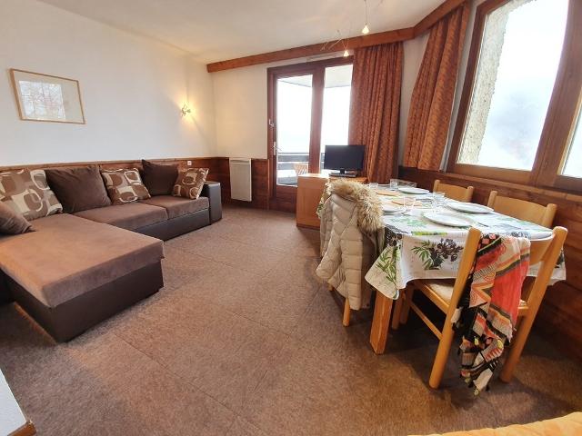 Appartement Le Belvédère B404 - Les Orres