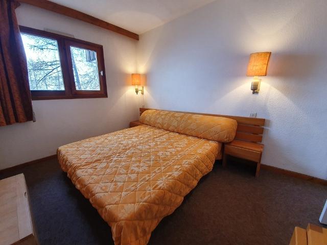 Appartement Le Belvédère B404 - Les Orres